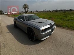 دودج تشالنجر